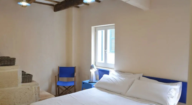 Номер Economy Boutique Hotel RifugioAzul