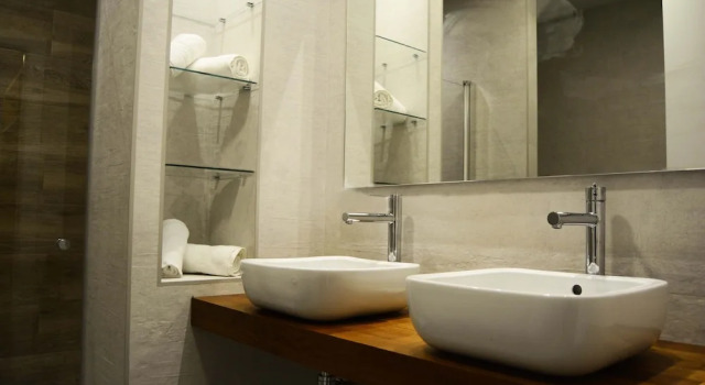 Junior suite Finca Agroturismo Son Menut