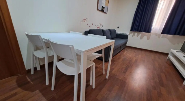 Апартаменты Hotel Suite Camarena