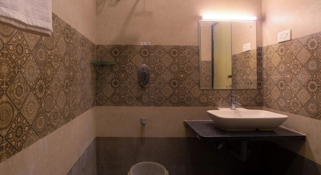 Номер Comfort Manjhi Residency