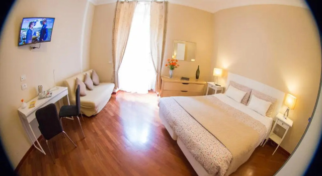 Номер Classic Hotel Martino Ai Monti