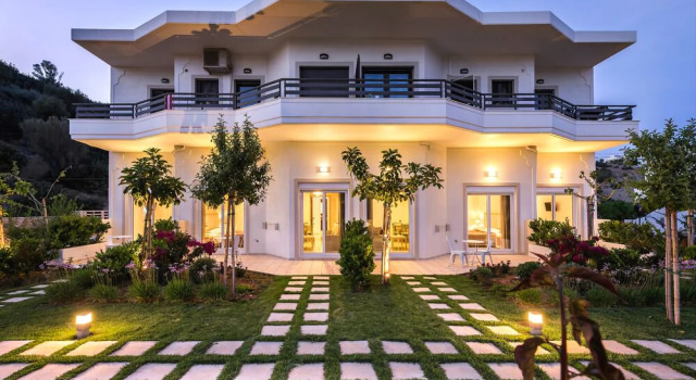 Mear Apartments & Studios
