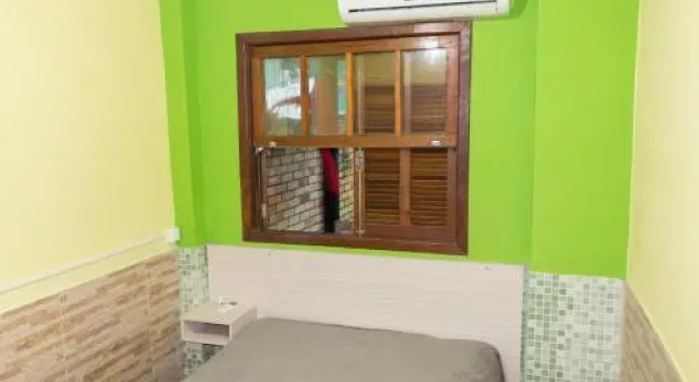Hotel Farol de Santa Marta
