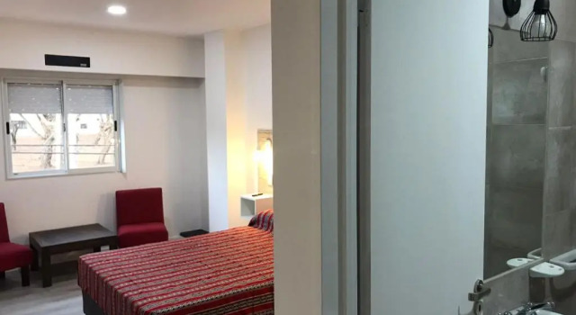 Guest House Salta