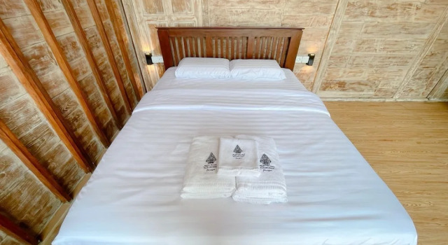 Вилла Nglaras Resort Yogyakarta