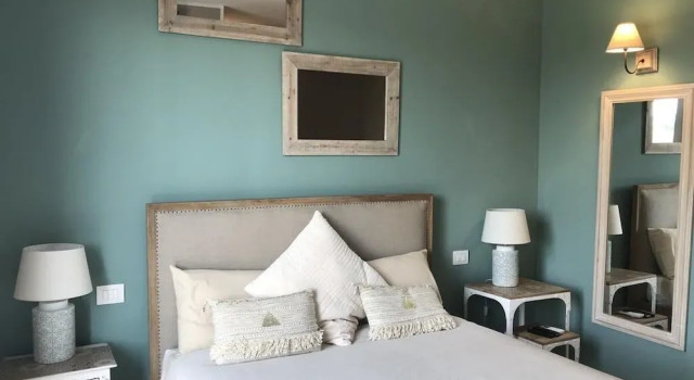 B&B GioMia Suites Luxury, Rezervasyon Bed and Breakfast Bitonto kahvaltılı oteller, Kahvaltı