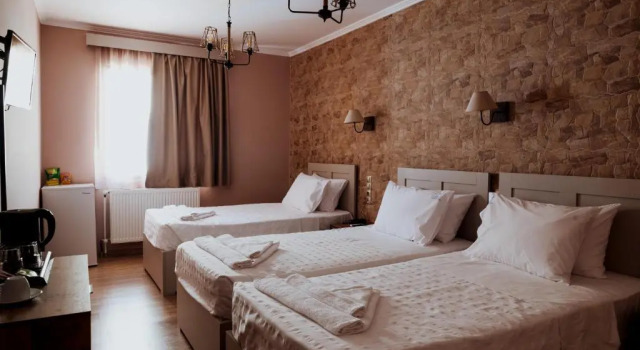 Номер Superior Lighthouse Hotel