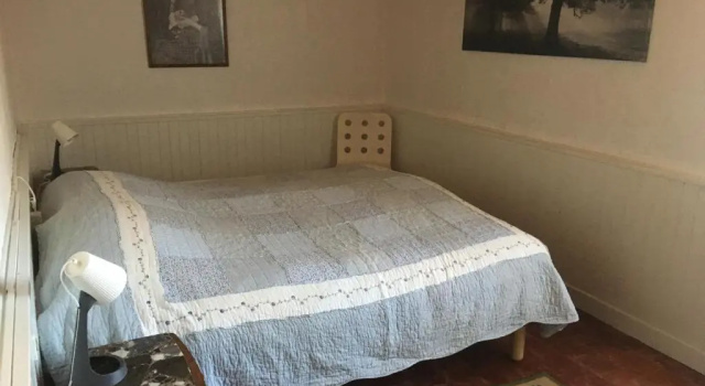 Коттедж Maison Lavande