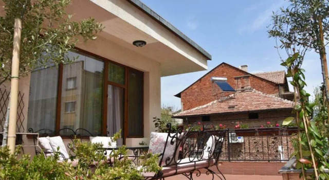 Апартаменты Princess Apartment