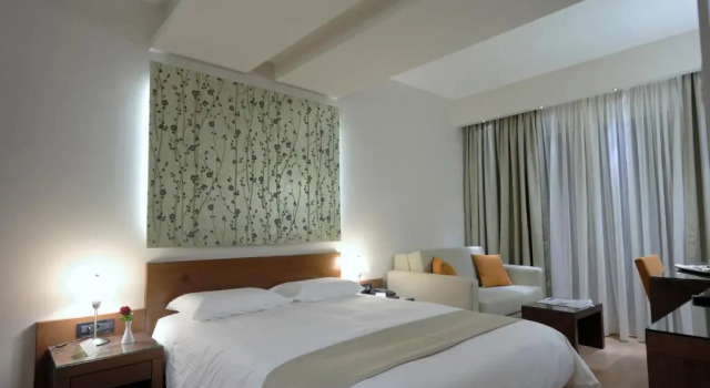 Двухместный номер Standard Pharae Palace