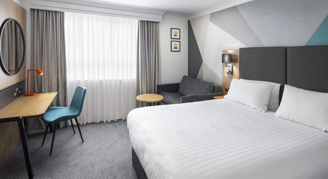 Holiday Inn Aylesbury by IHG