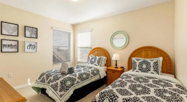 Five-Bedroom Pool Home Kissimmee, Забронировать Апартаменты/квартира Фор Корнерз штат Флорида, рядом с Island H2O Live!