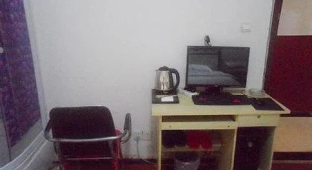 Xi'an Rujia Inn, Book Hotel Hoteller i Shaanxi med parkering, Parkering