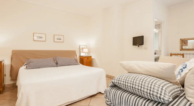 B&B Francesco Redi