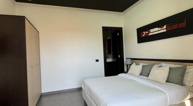 Deluxe Zimmer Boteco B&B