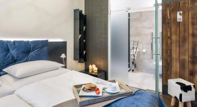 Apartament MOOo by the Castle