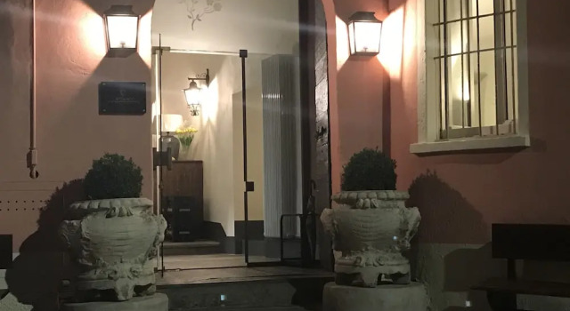 Locanda Capolago, Забронировать Гостевой дом Колико Озеро Комо