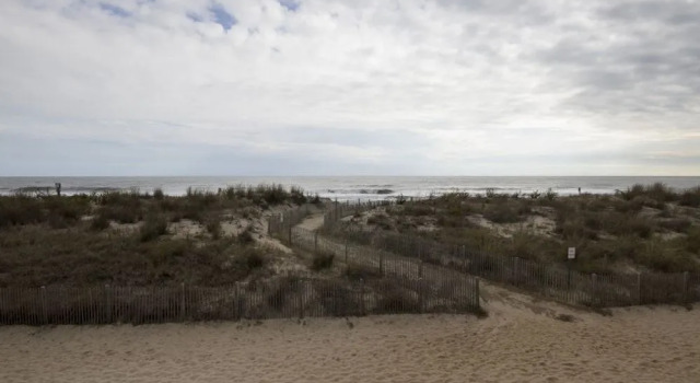 Sea Village 6 - 4 Br Townhouse, Rezerwuj Dom wakacyjny Midtown 