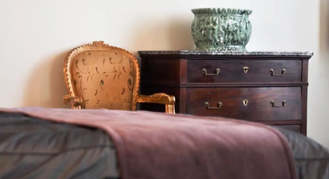 Chambre d´hôtes de Saint-Obre, Book Hotel Hoteller i Corbières med parkering, Parkering