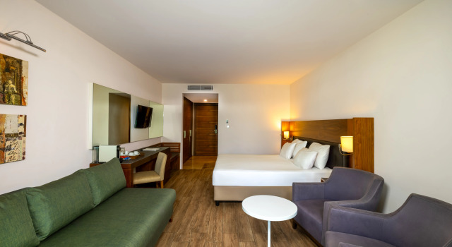 Nirvana Mediterranean Excellence - All Inclusive