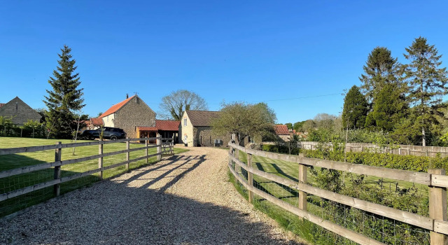 Farriers Cottage, Book Feriehus Villaer i Grantham, Villa