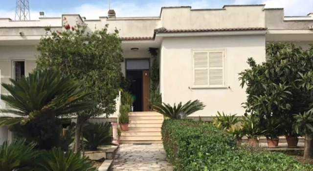 Villa Meravigliosa, Prenota Villa Ville a Lazio, Villa