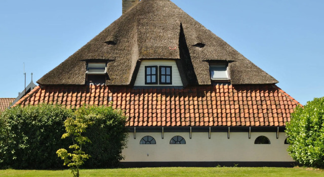 Lovely Holiday Home in Texel near Sea, Reserva ahora Casa o chalet Hoteles en Islas Frisias con aparcamiento, Aparcamiento
