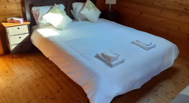 Swiss Chalet Hakuba, Prenota Chalet Cottage a Koshinetsu, Cottage
