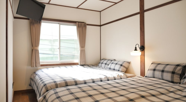 Hotel S-Presso Ebisu