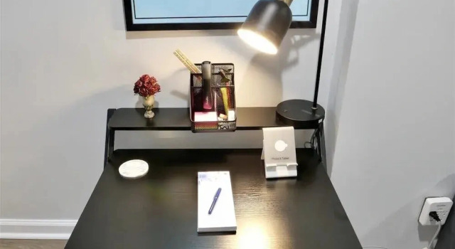 Trendy Apt in Bloomingdale - Parking, Забронировать Апартаменты/квартира Вашингтон Округ Колумбия, рядом с Говардский университет