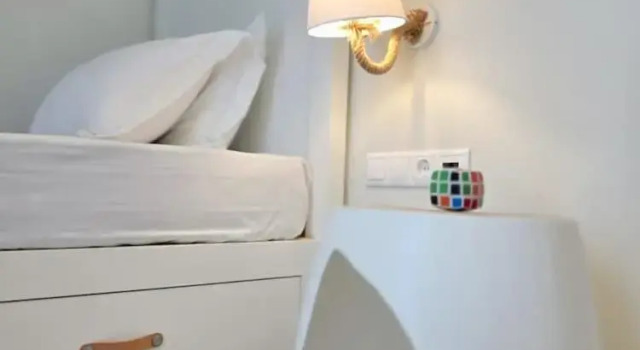 Вилла Luxury JM Dēos Suites