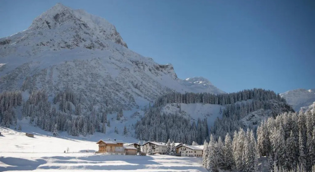 Pension Daniel, Book Bed and Breakfast Hotels in Vorarlberg with Parking, Parking