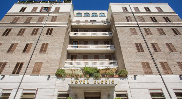 AC Hotel by Marriott Clodio Roma