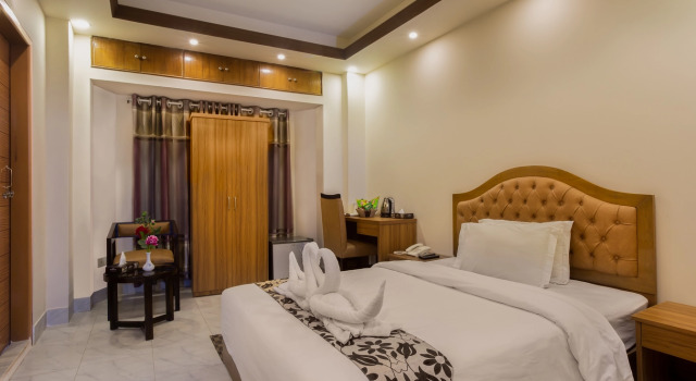 Camera Executive Memento Residence