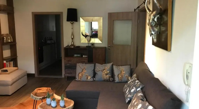 Wachtelhof Apartment, Rezerwuj Apartament Hotele w Salzburg z parkingiem, Parking