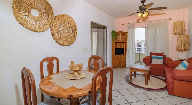 Номер Economy Villas Mi Mexico