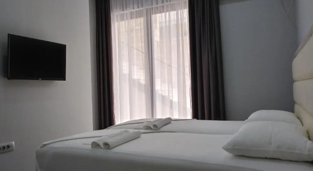 Студия Guesthouse Montex