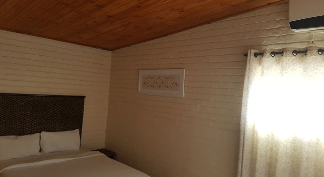 Номер Standard Golden Dawn Chalets