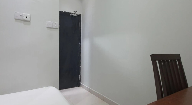 Одноместный номер Standard OYO 89803 Tt99 Cozy Stay