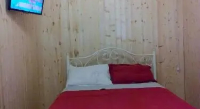 Guest House On Oktyabrskaya 124