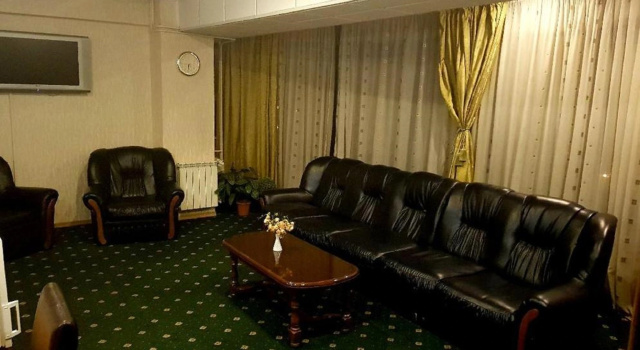 Dalin Hotel