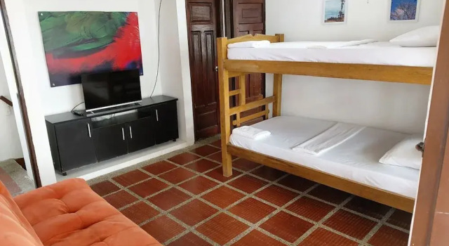 Hotel Mar del Viento, Reservar Hotel San Bernardo del Viento Cordoba