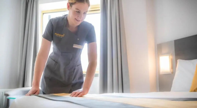 Семейный номер Standard Maldron Hotel Portlaoise