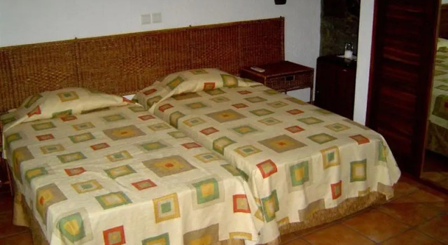 Pedracin Village, Rezervovat Hotel Hotely v Barlavento Islands s parkováním, Parkování