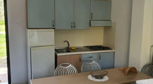 Verde Mare Beach Houses, Prenota Hotel Sant'Andrea Apostolo dello Ionio Calabria