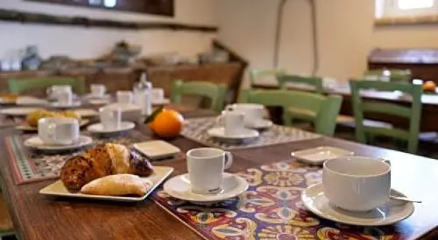 B&B Manca1Fiorino, Rezervați Bed and Breakfast Buseto Palizzolo Sicilia