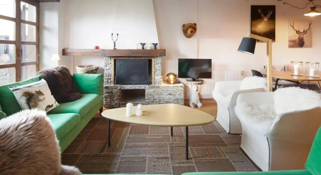 Nin De Beret 4 By Feelfree Rentals, Rezervasyon Otel Naut Aran Catalonia