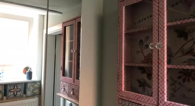 Номер Standard Ferienhaus am Kunstspeicher