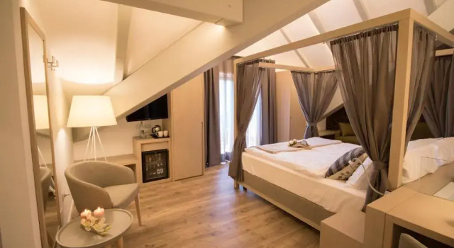 Люкс Hotel Florida