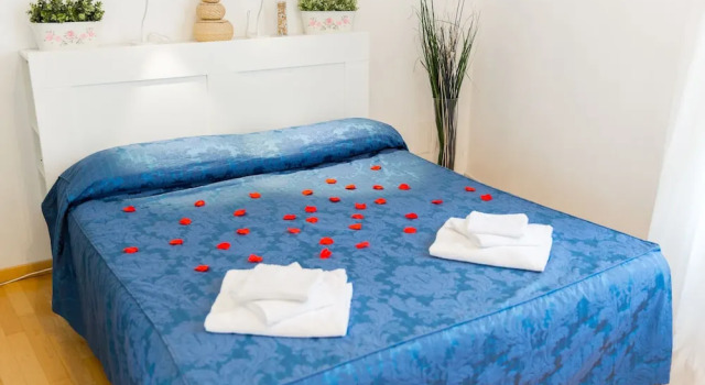 Полулюкс Best Suites Pantheon